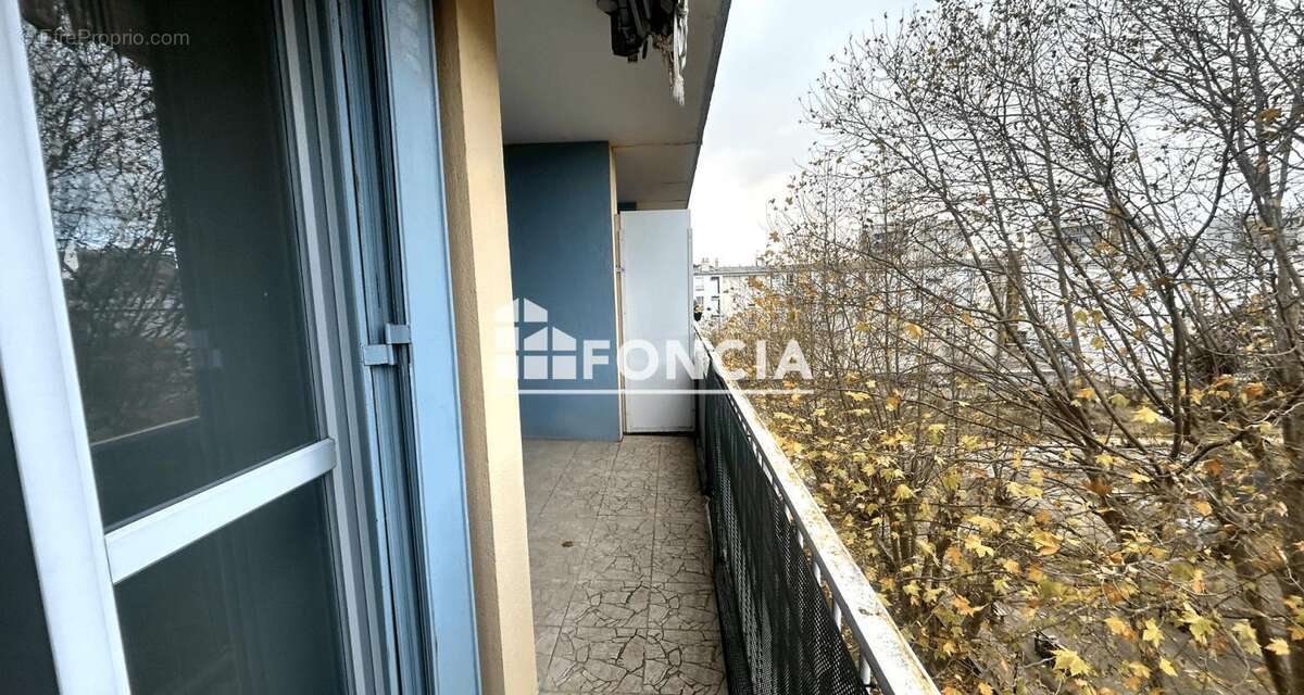 Appartement à MONTELIMAR