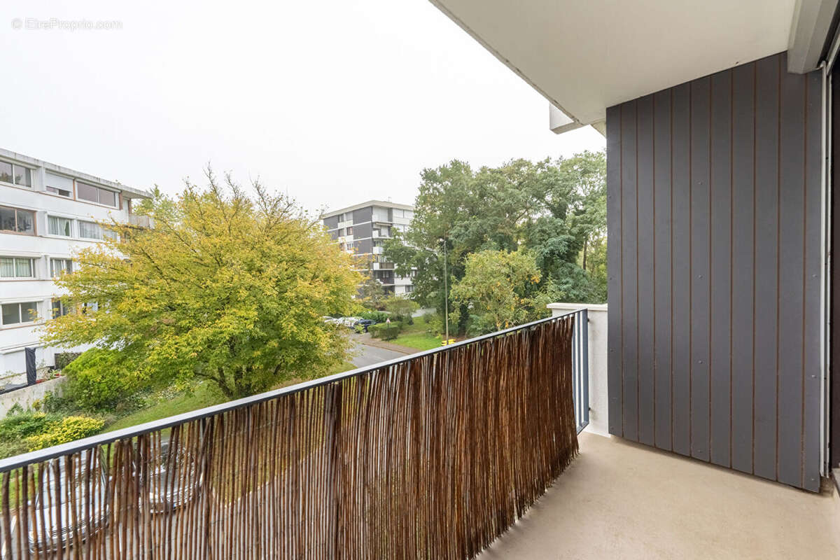 Appartement à CERGY