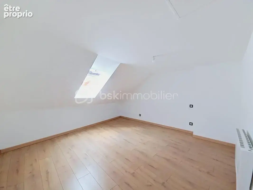 Appartement T3 au bord de Saône - photo 7