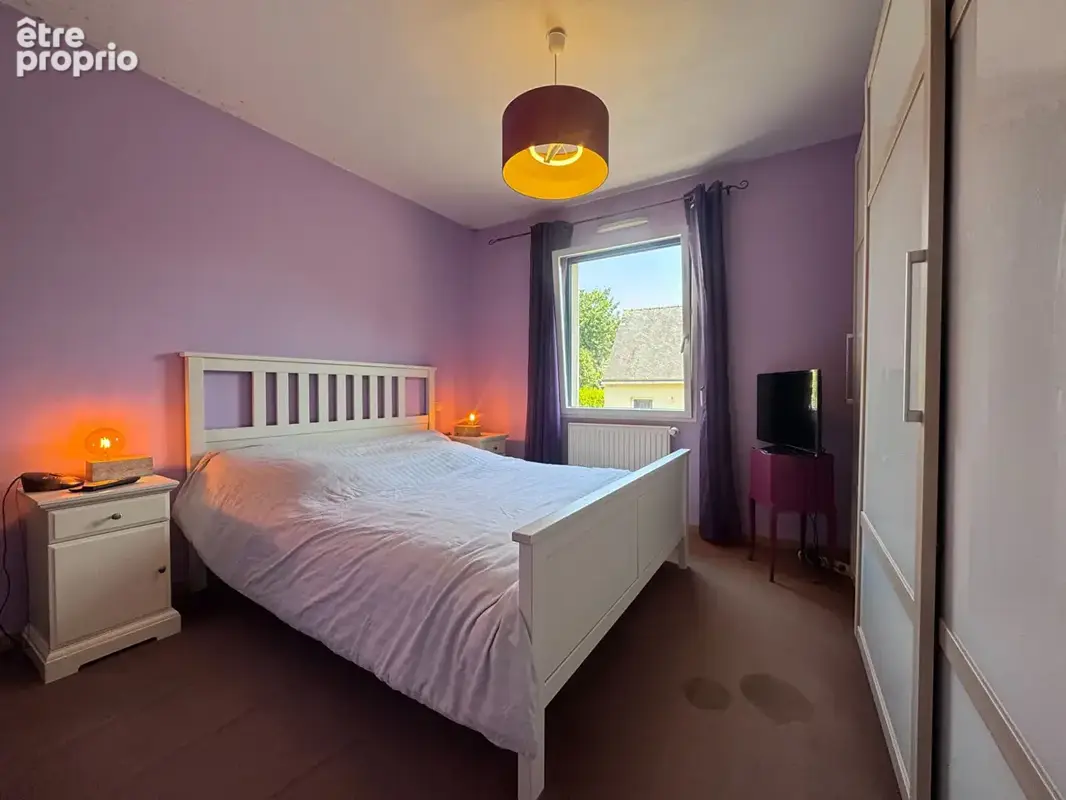Maison 120m² à landivisiau - photo 8