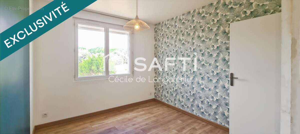 Photo 6 - Maison à LUANT