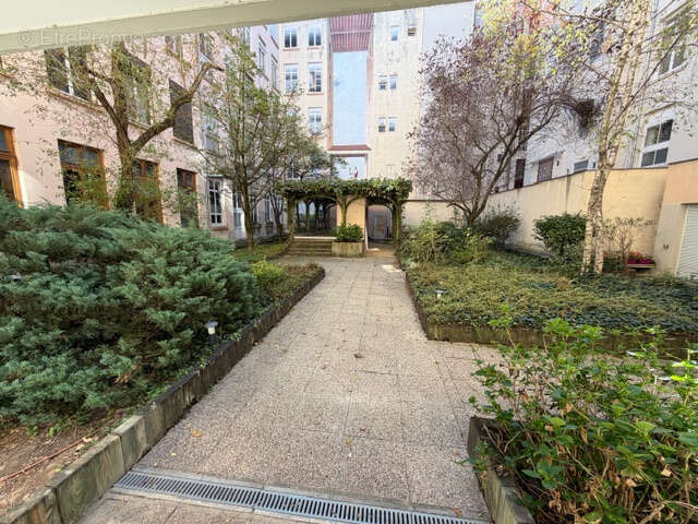 Appartement à LYON-4E