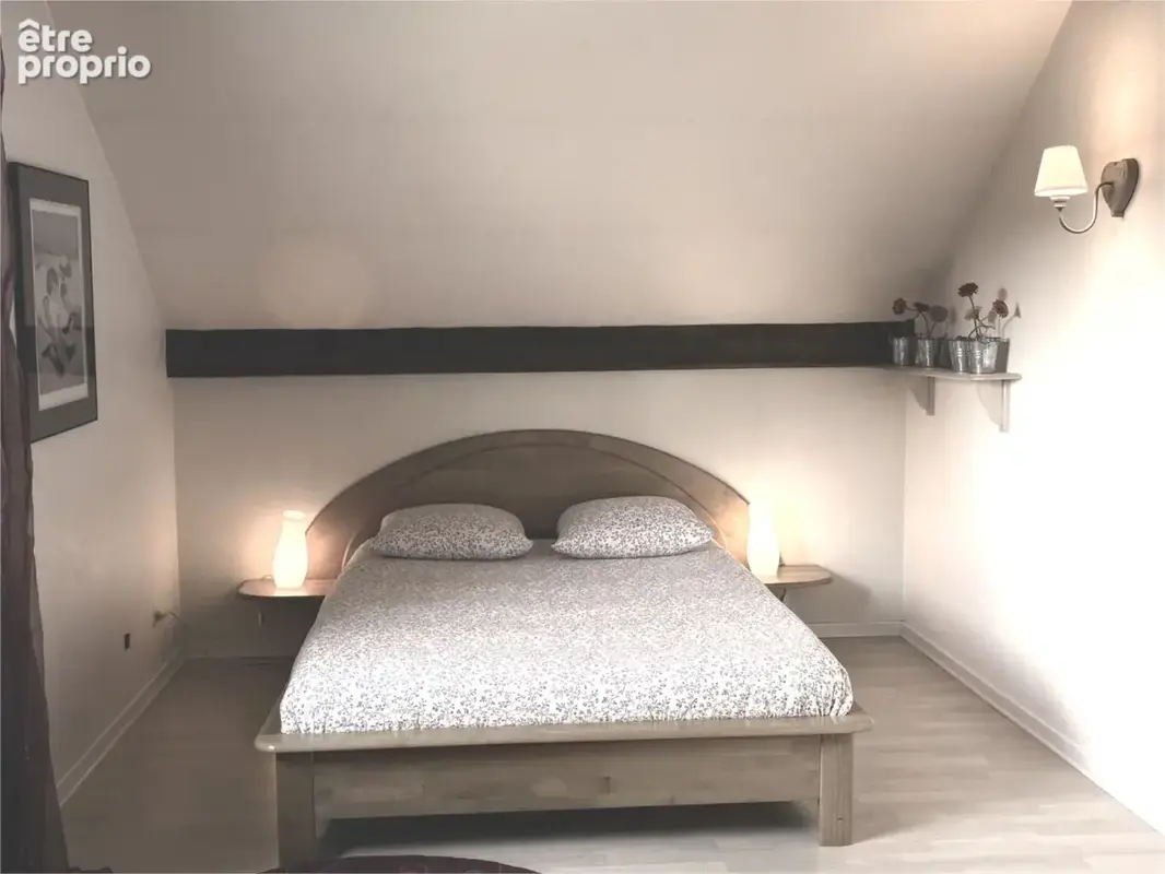 Maison 6 pièces 165 m² à vendre à Saint-Quentin-Fallavier (38070) - photo 7