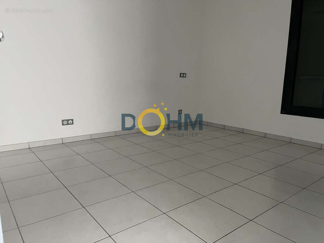 Appartement à SAINT-PIERRE