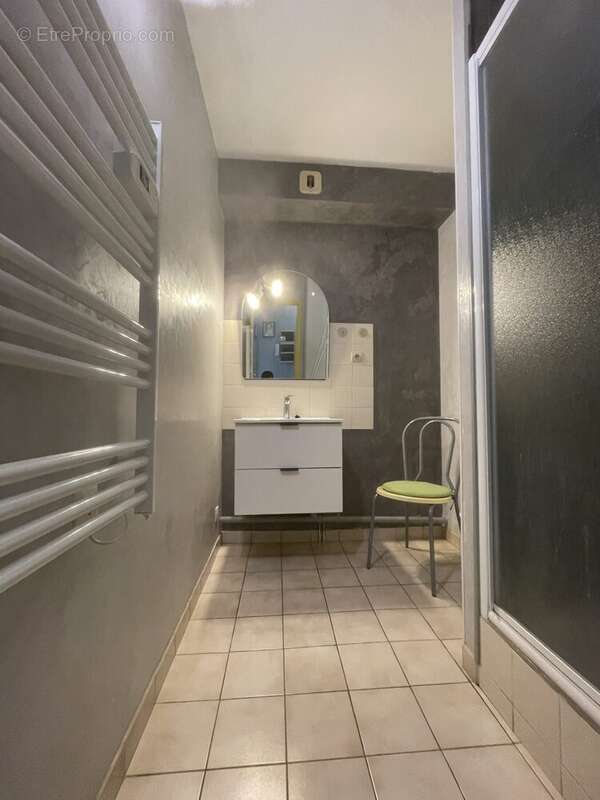 Appartement à DINARD