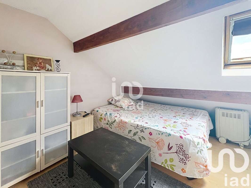 Photo 5 - Maison à TREMBLAY-EN-FRANCE