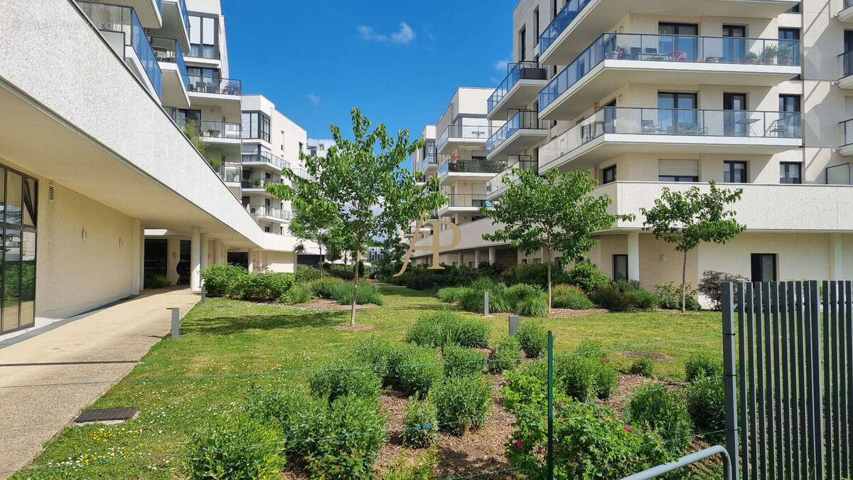 Appartement à SAINT-GERMAIN-EN-LAYE