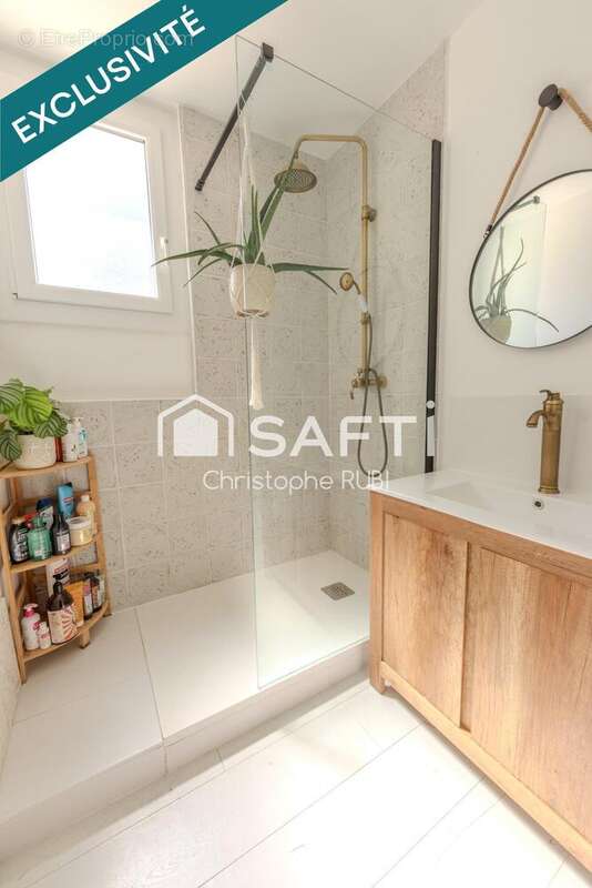 Photo 6 - Appartement à SAINT-EGREVE