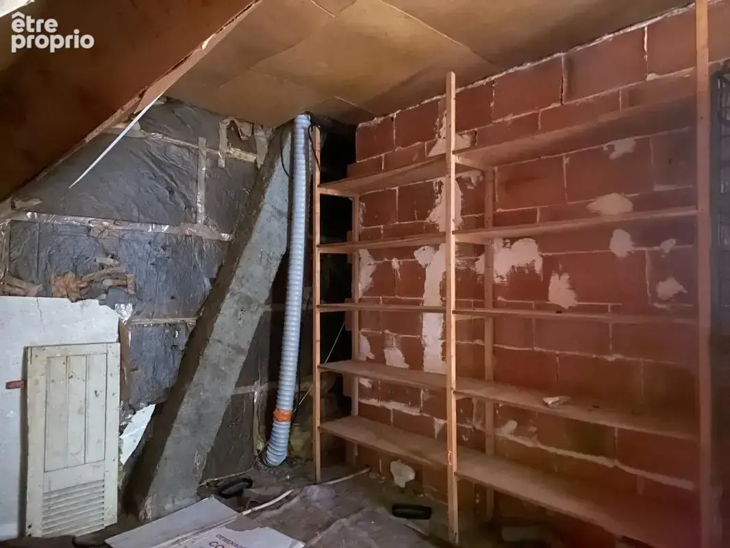 Maison plain pied à vendre 6 pièces DPE C PLOEZAL (22) - photo 34