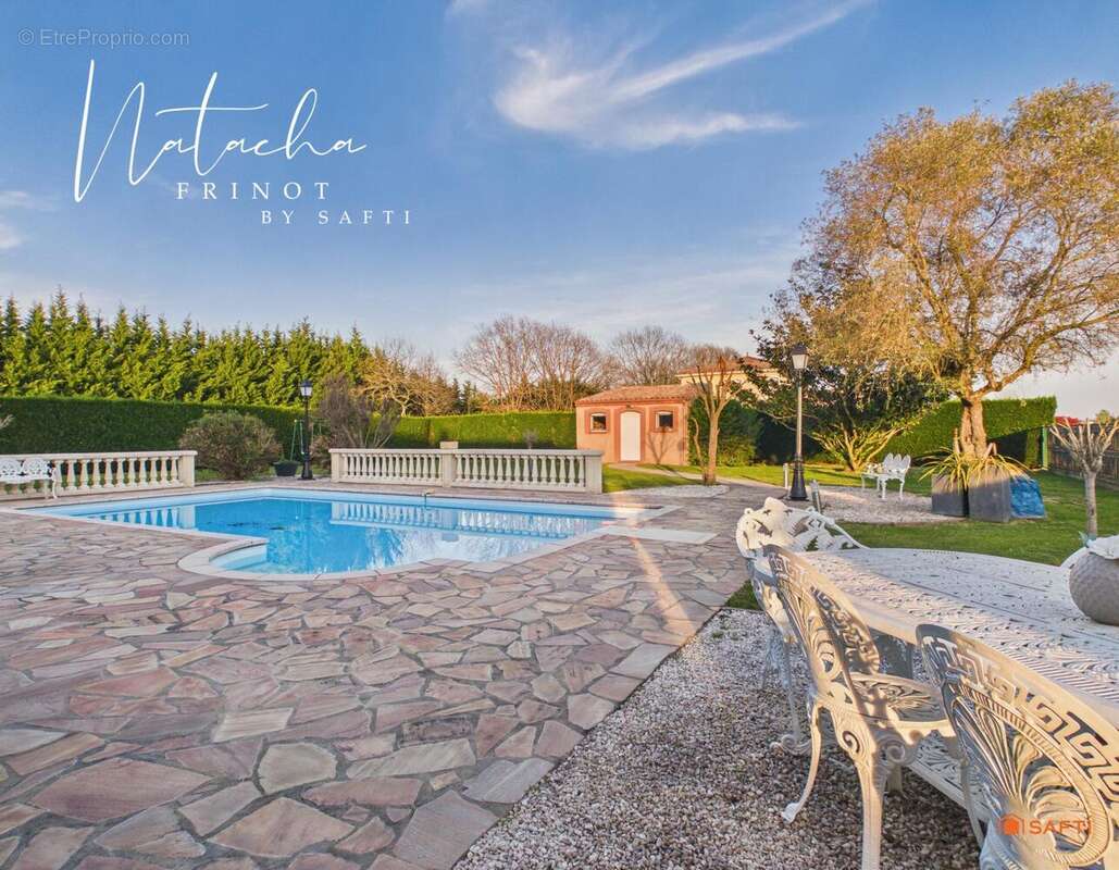 Photo 3 - Maison à FRONTON