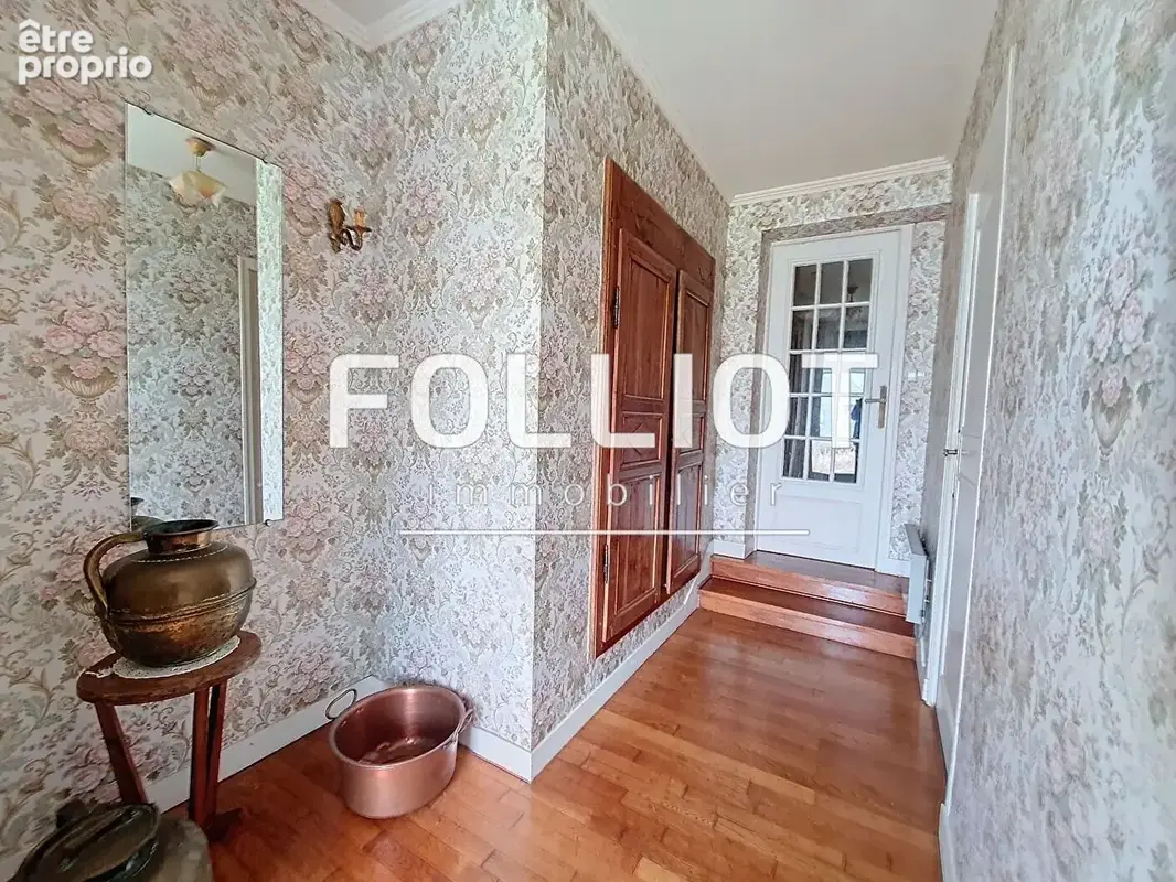 Maison (180m²) - LA HAYE DU PUITS (50250) - A VENDRE - photo 9