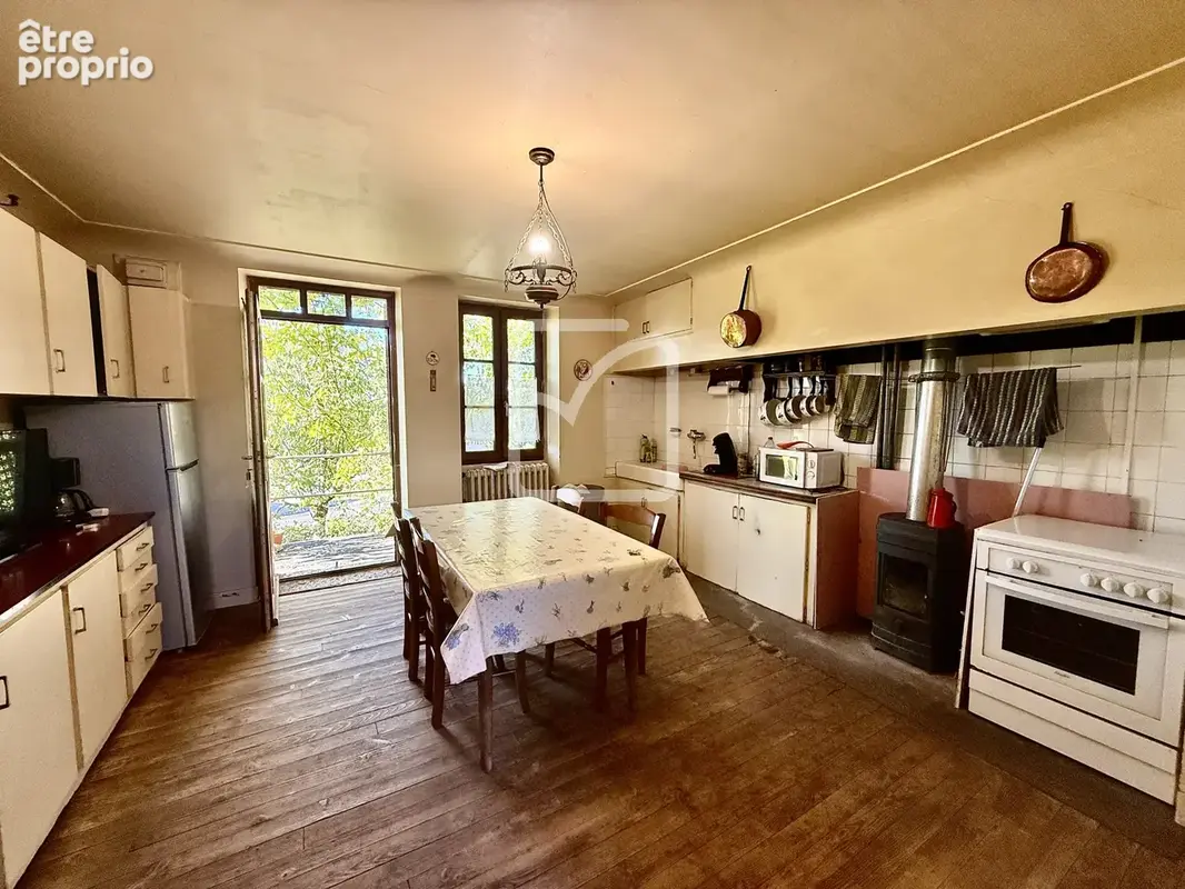 Ensemble immobilier à vendre à La Dornac - photo 8