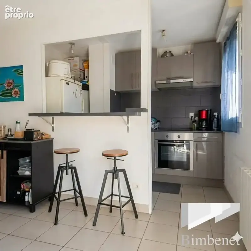 Appartement 2 pièces 48 m² à vendre à Orleans (45000) - photo 2