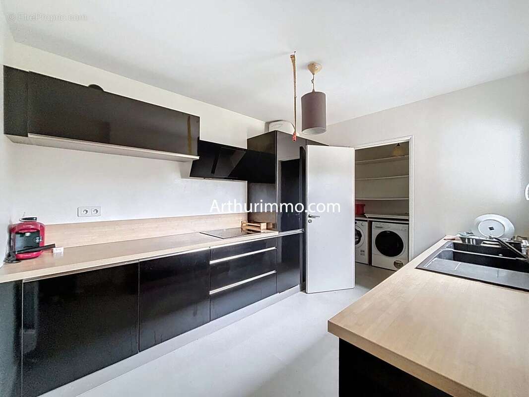 Maison à LIMEIL-BREVANNES