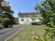 Maison à COURGEAC