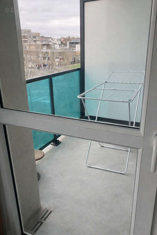 Appartement à HENNEBONT