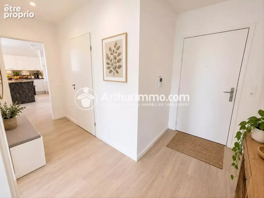 Vente Appartement Corbeil-essonnes(91100) 209 990ï¿œ - photo 2