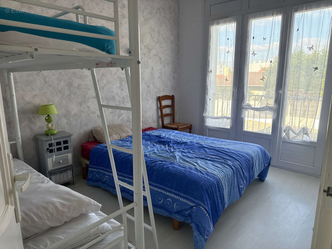 Maison à SAINT-JEAN-DE-MONTS