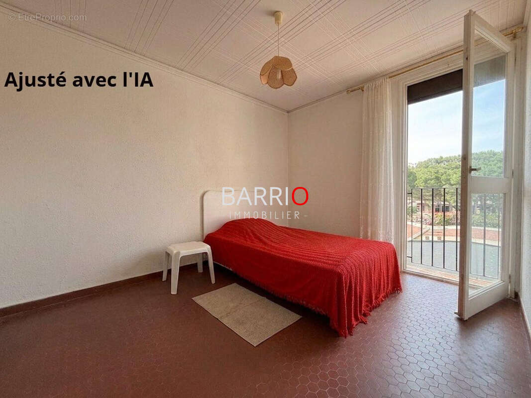 Appartement à SAINT-CYPRIEN