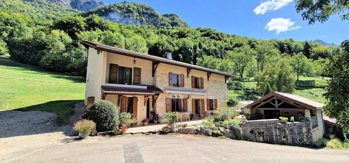Maison à VINAY