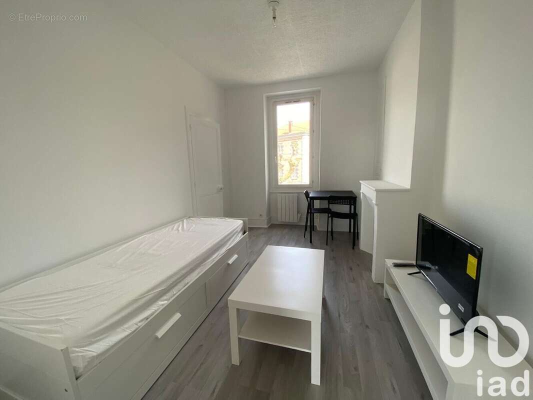 Photo 6 - Appartement à VIERZON