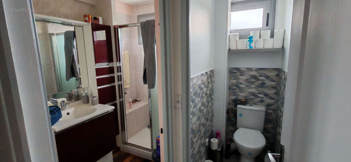 Appartement  3 pièce(s) 82 m2 - photo 3