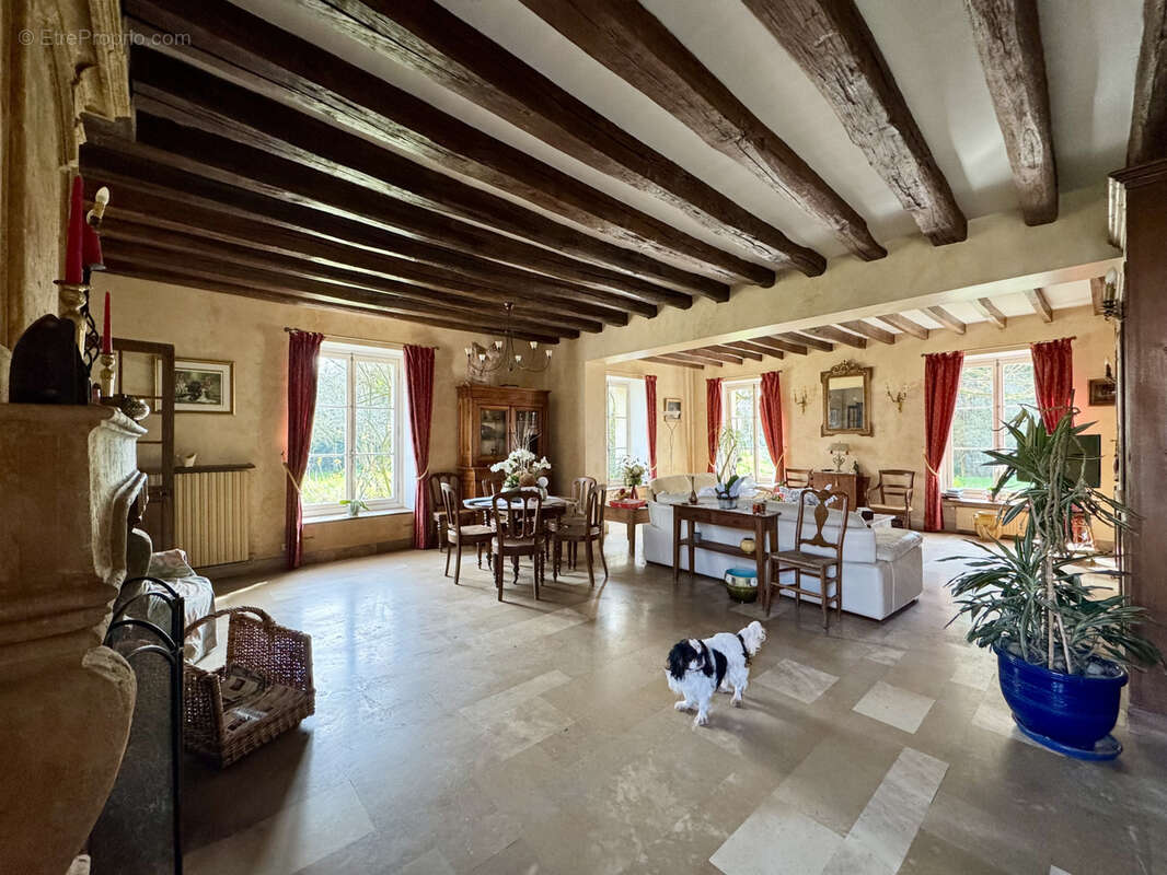 Maison à LA FERTE-SOUS-JOUARRE