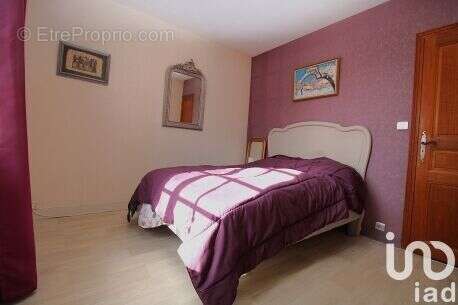 Photo 6 - Maison à CHAUMONT-SUR-LOIRE