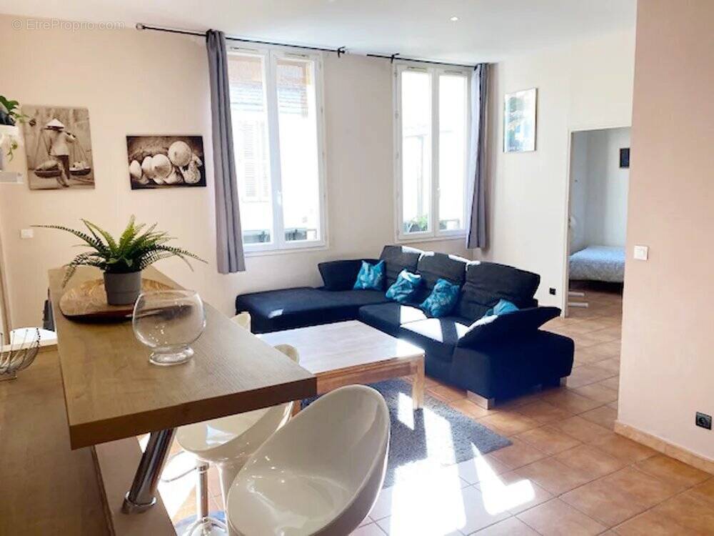 Appartement à AVIGNON