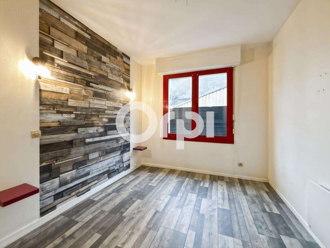 Appartement à BOULOGNE-SUR-MER