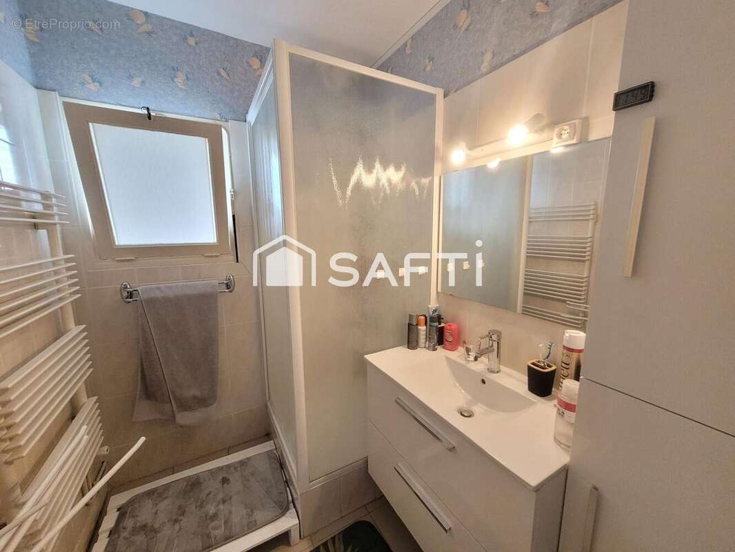 Photo 5 - Appartement à DESCARTES