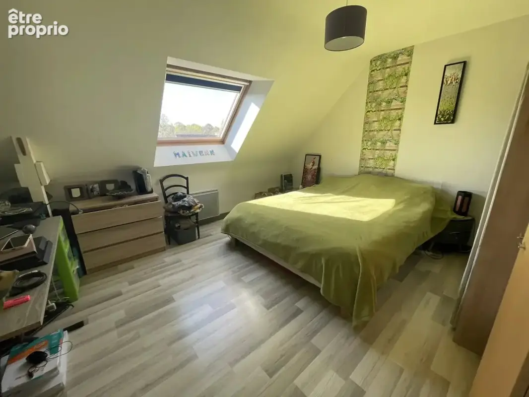 Maison de ville - photo 7