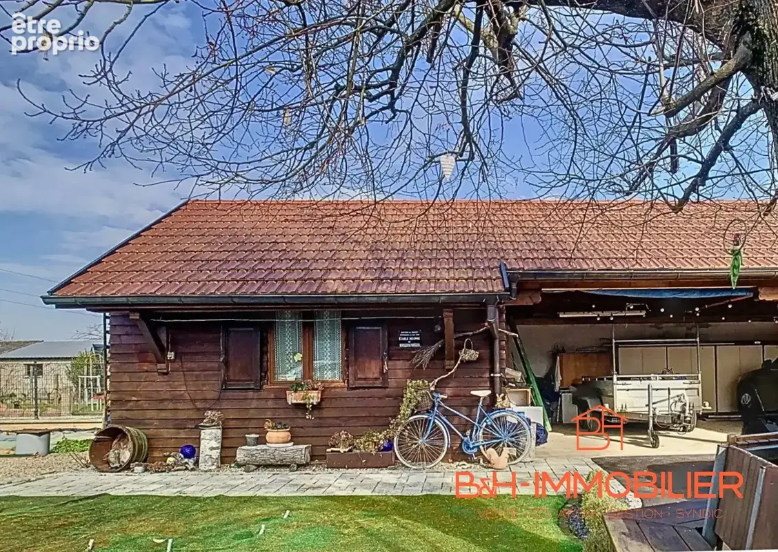 Maison 10 pièces 338 m² à vendre à Saasenheim (67390) - photo 8