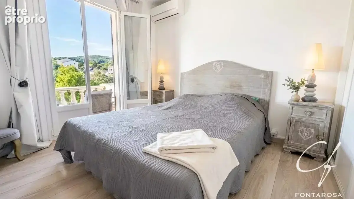 Les Issambres - Maison 5 pièces - photo 10