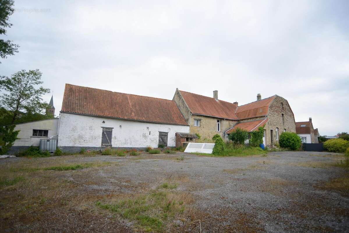Photo 3 - Maison à NIEURLET
