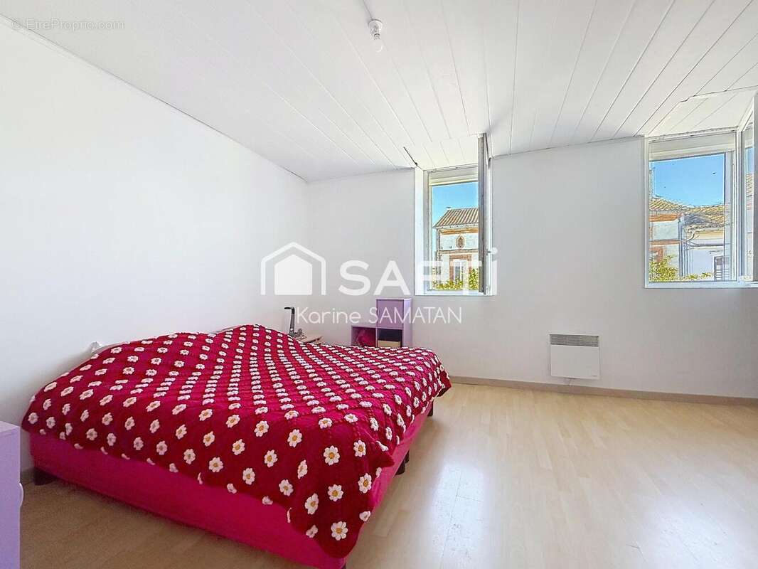 Photo 8 - Maison à MONTASTRUC-LA-CONSEILLERE