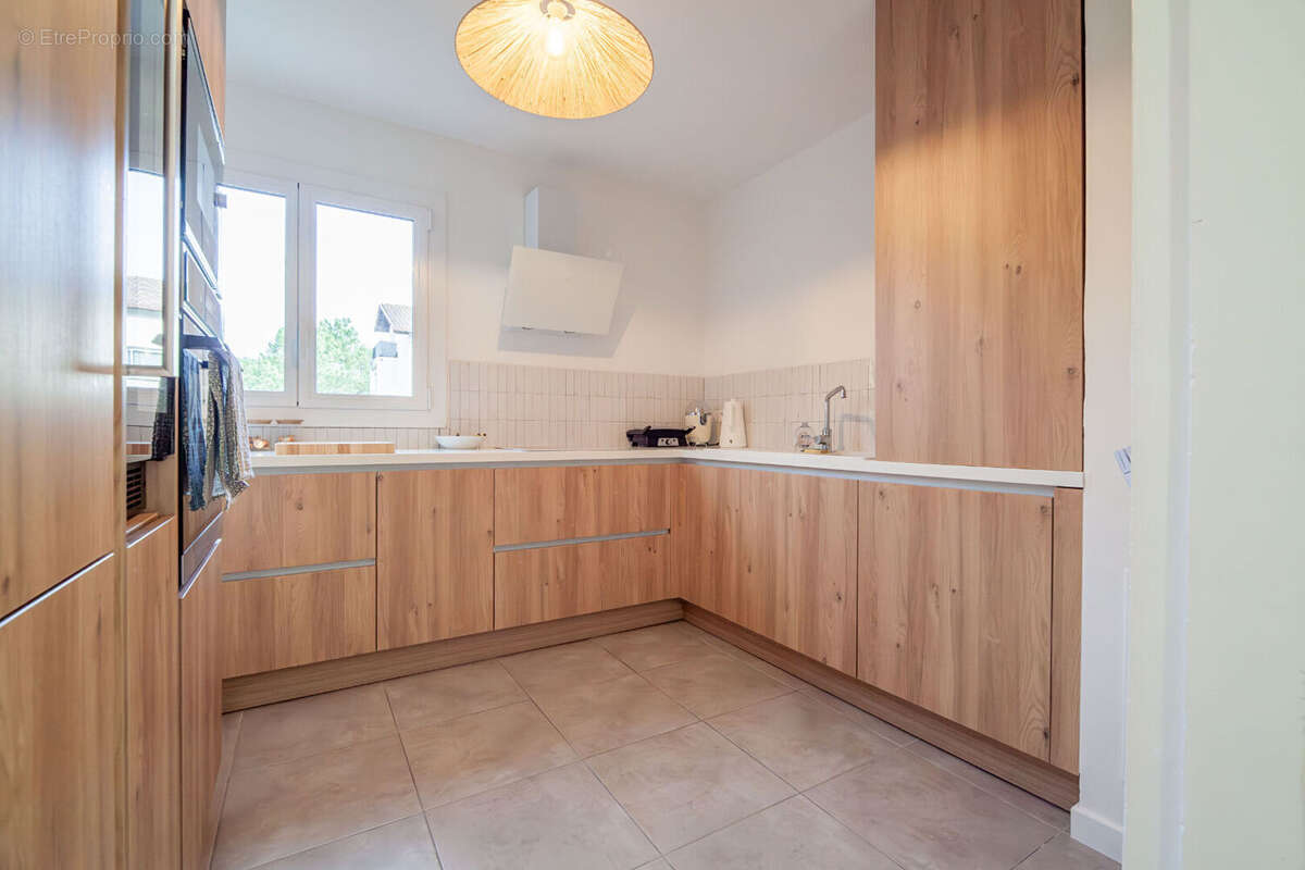 Appartement à ANGLET