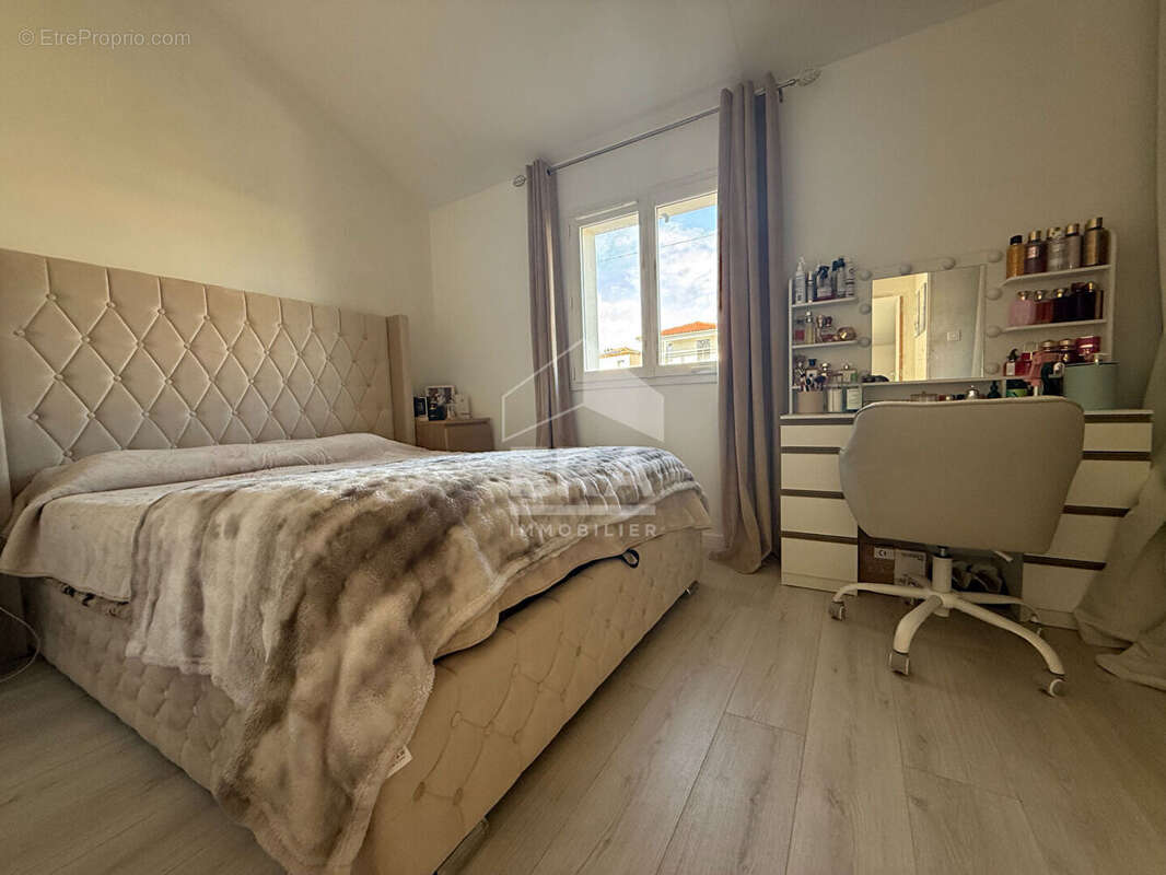 Maison à PORT-DE-BOUC