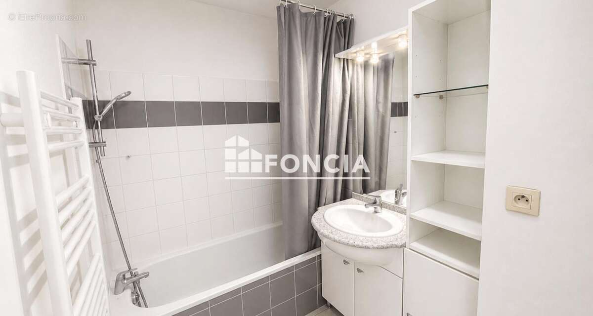 Appartement à VILLEFRANCHE-SUR-SAONE