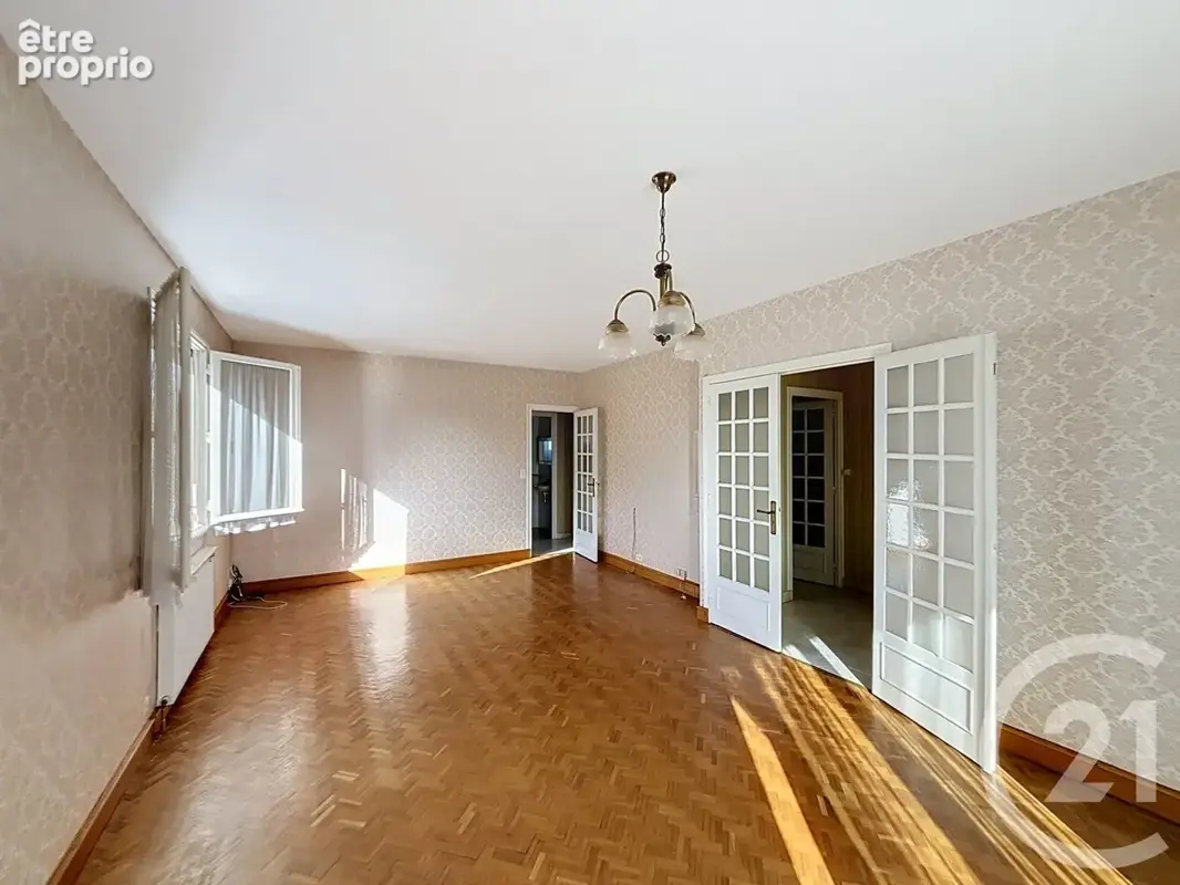 Maison 7 pièces 148 m² à vendre à Soyaux (16800) - photo 5