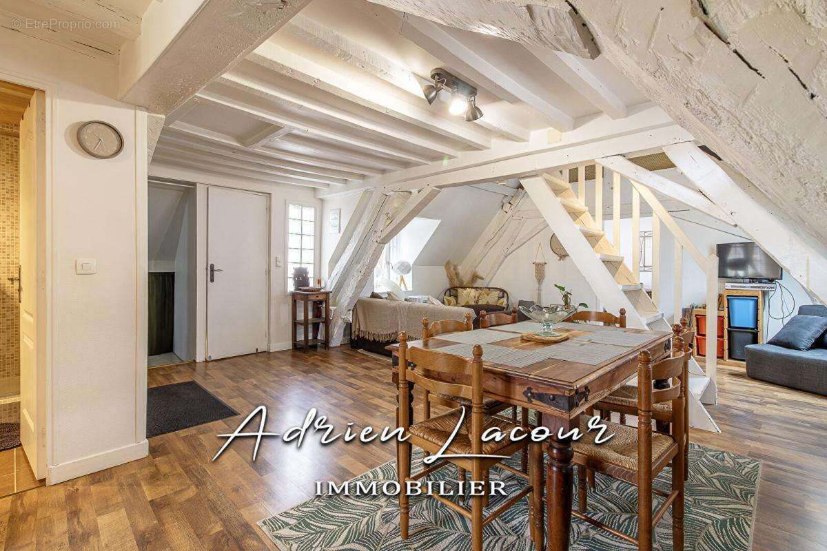 Maison à ROMORANTIN-LANTHENAY