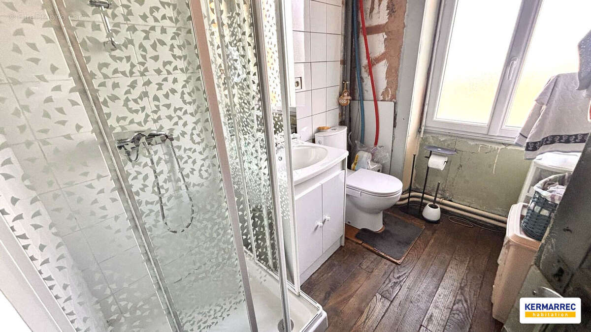 Maison à CHATILLON-EN-VENDELAIS