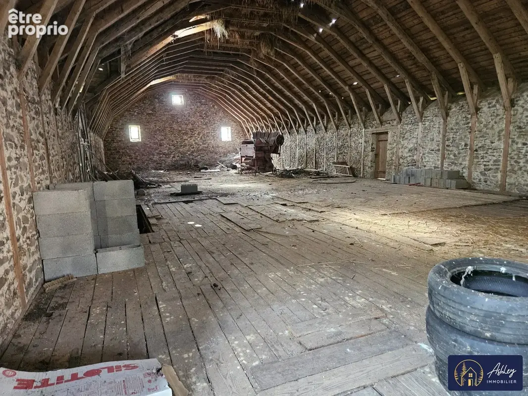 Maison 6 pièces 141 m² à vendre à Sarroux (19110) - photo 9