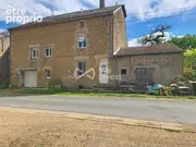 Maison à MOUZON