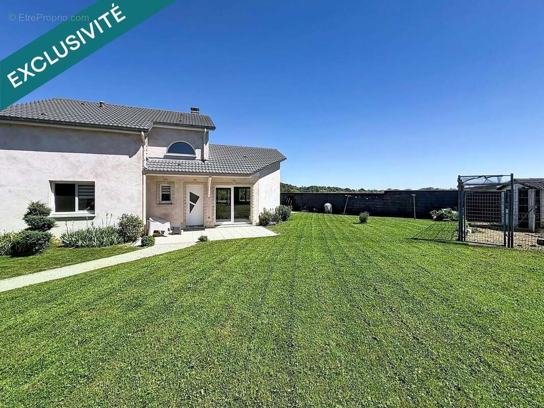 Maison 125 m² à Mont-Sur-Meurthe  - photo 5