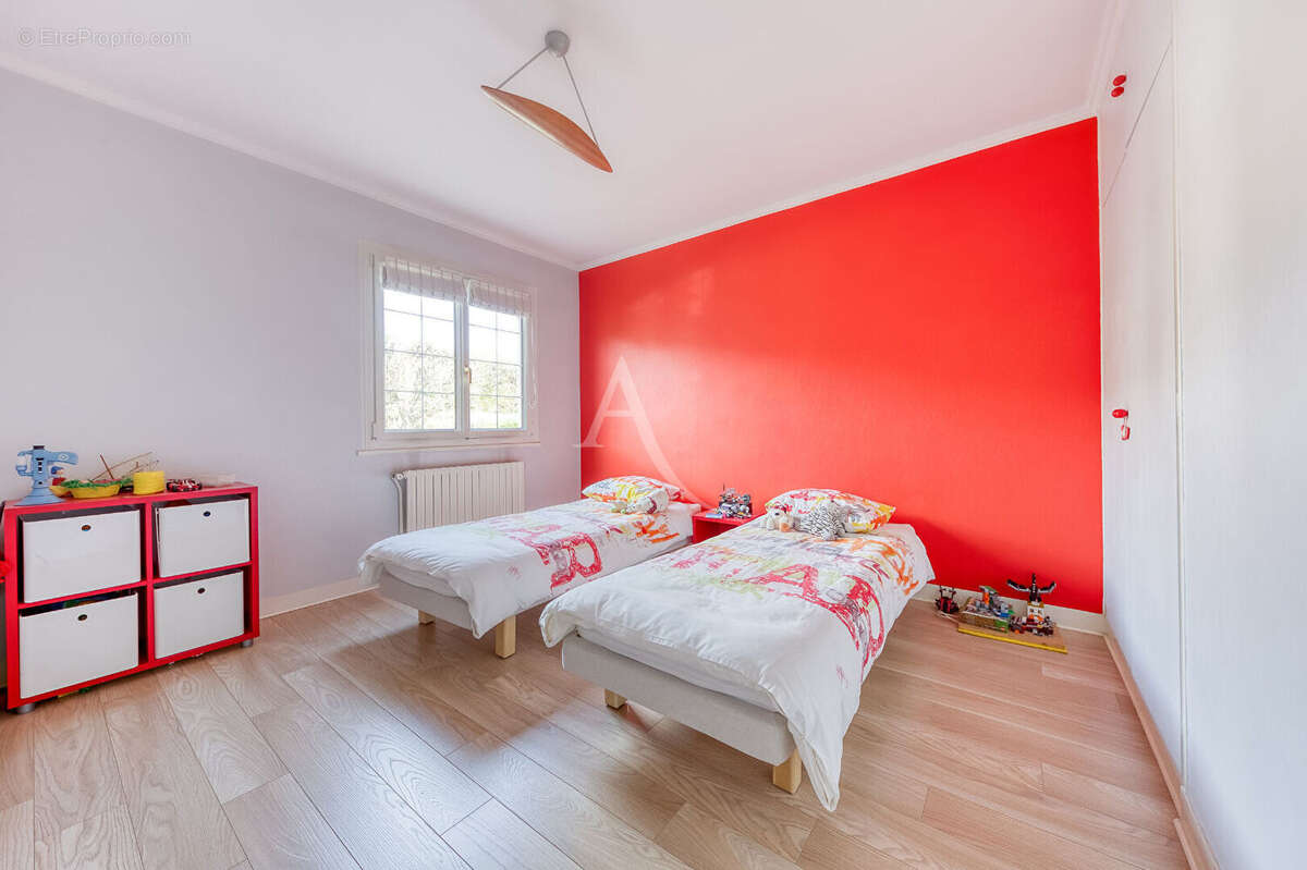 Maison à GOURNAY-SUR-MARNE