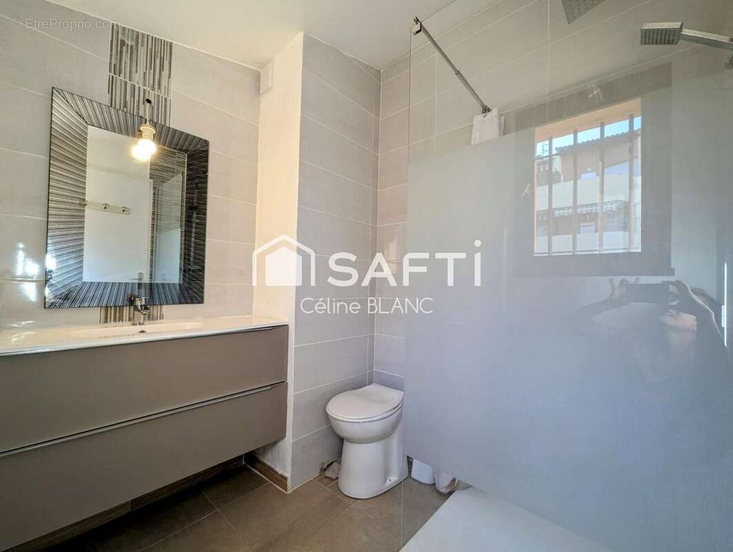 Photo 8 - Maison à SAINT-RAPHAEL