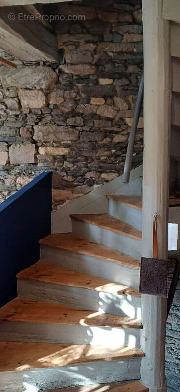 Appartement à MORLAIX