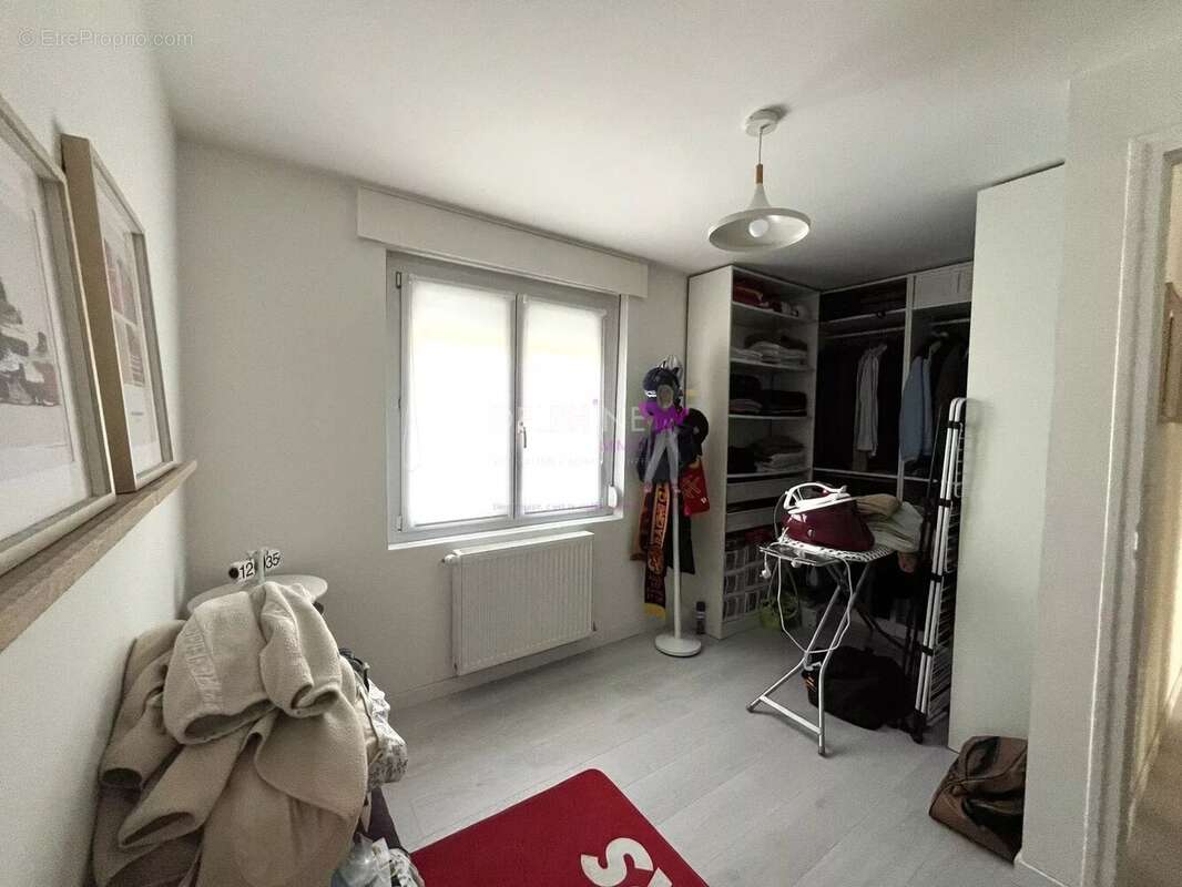 Maison à MOUVAUX
