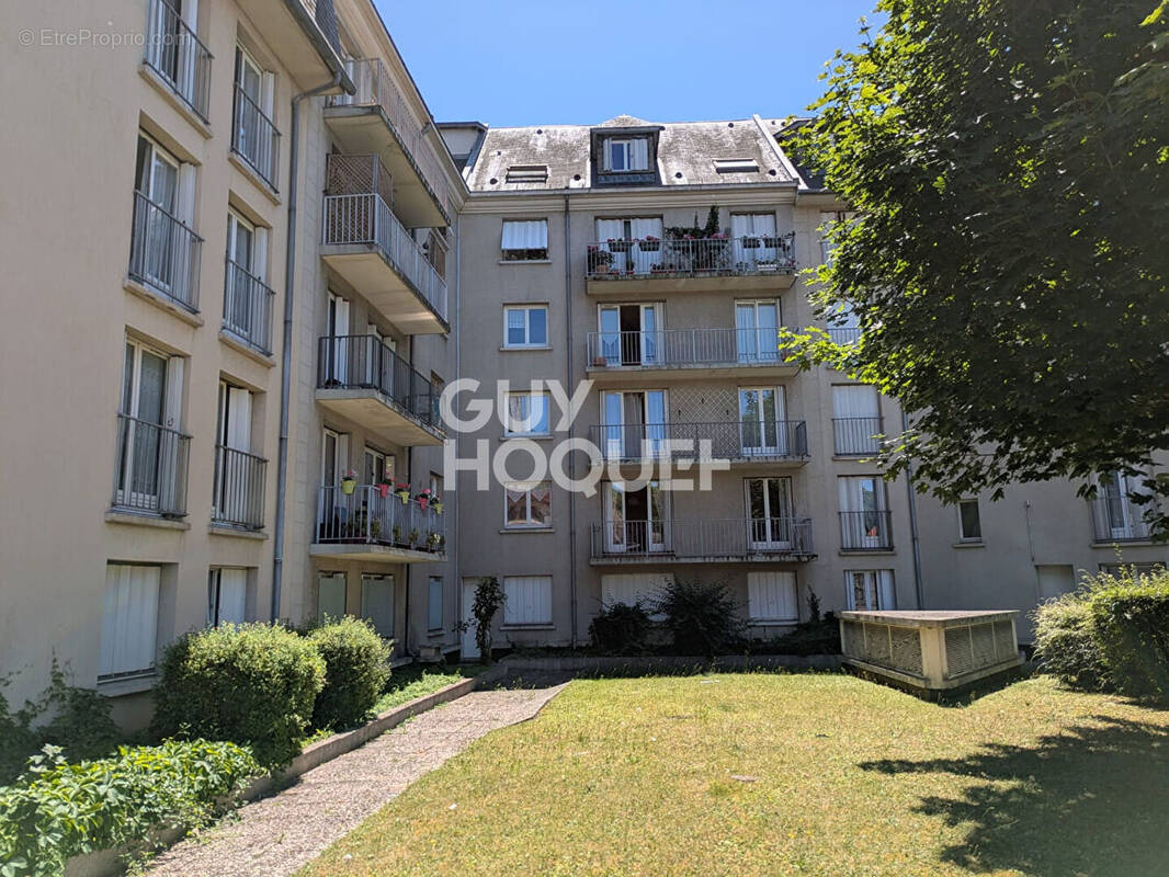 Appartement à LIMAY